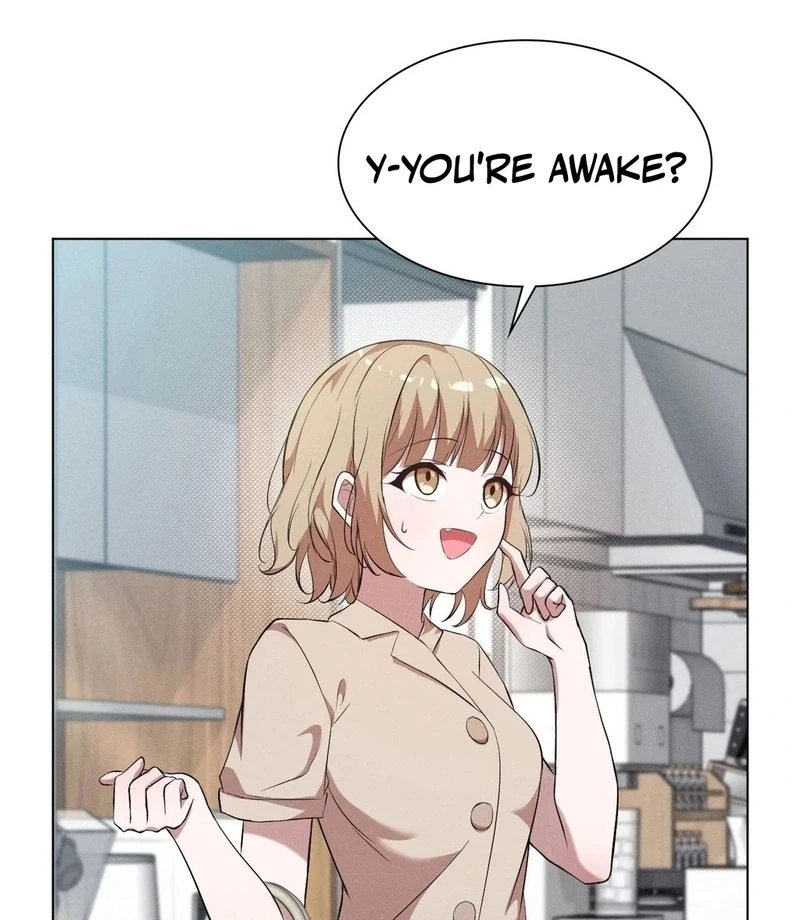 Is This What Being Newlyweds Is Really Like? Chapter 9 - Page 33