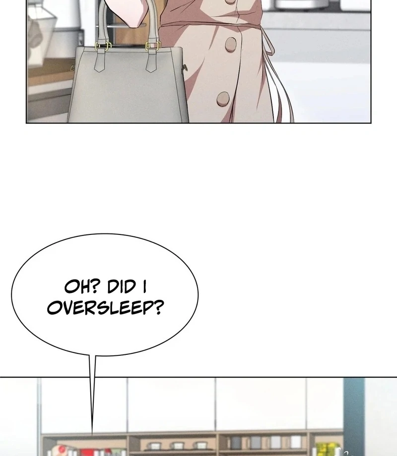 Is This What Being Newlyweds Is Really Like? Chapter 9 - Page 34