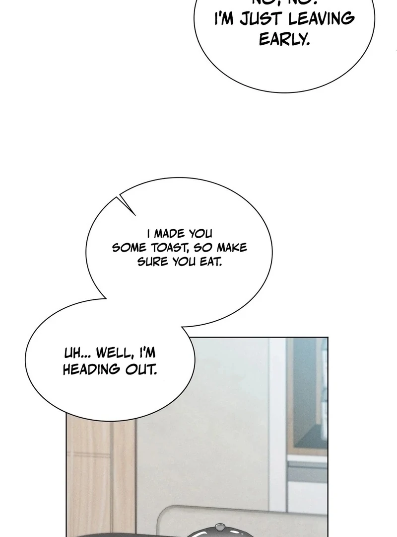 Is This What Being Newlyweds Is Really Like? Chapter 9 - Page 36