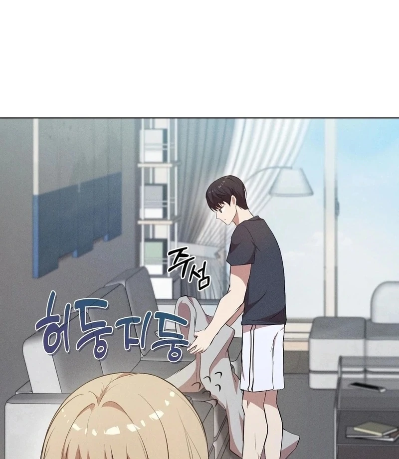 Is This What Being Newlyweds Is Really Like? Chapter 9 - Page 38