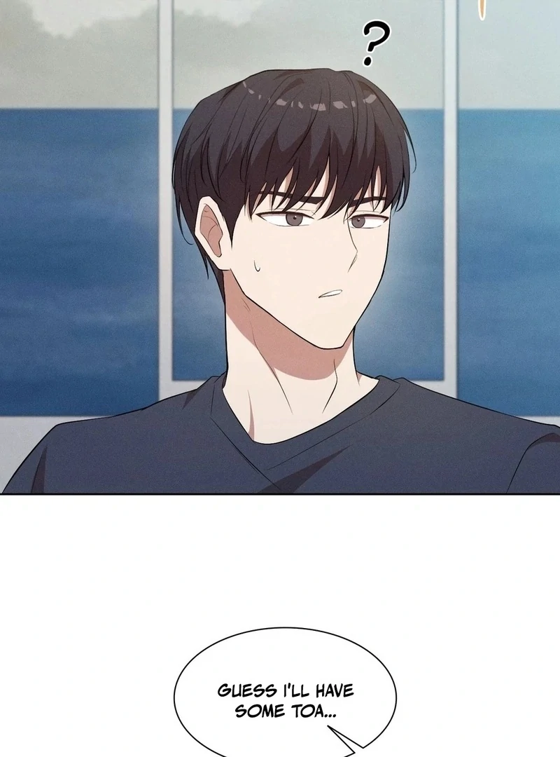 Is This What Being Newlyweds Is Really Like? Chapter 9 - Page 40