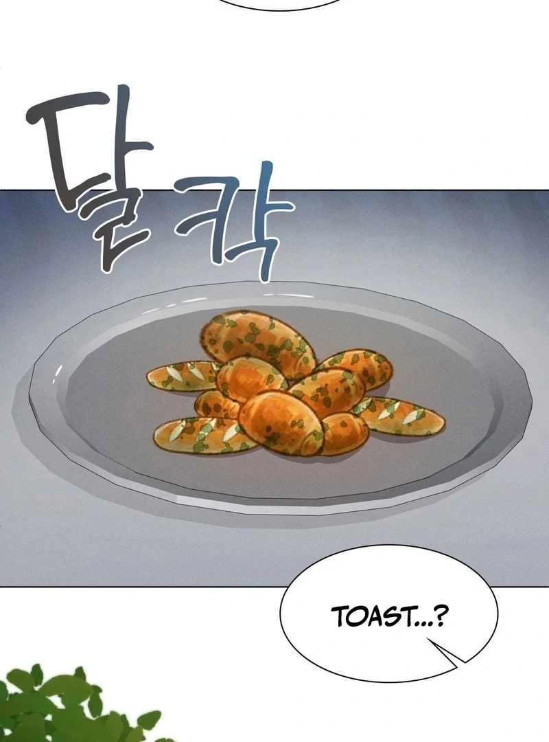 Is This What Being Newlyweds Is Really Like? Chapter 9 - Page 41