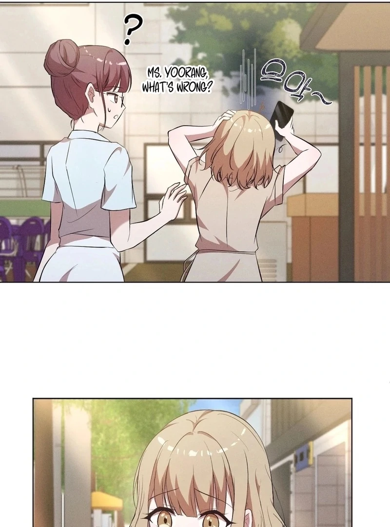 Is This What Being Newlyweds Is Really Like? Chapter 9 - Page 48