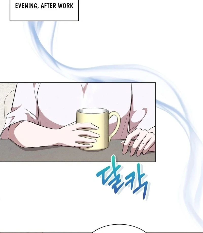 Is This What Being Newlyweds Is Really Like? Chapter 9 - Page 51