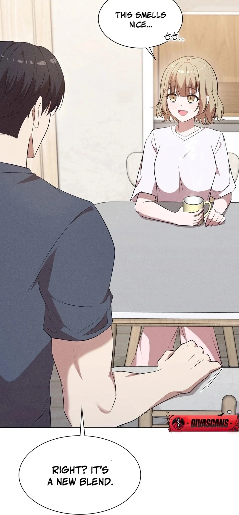 Is This What Being Newlyweds Is Really Like? Chapter 9 - Page 52