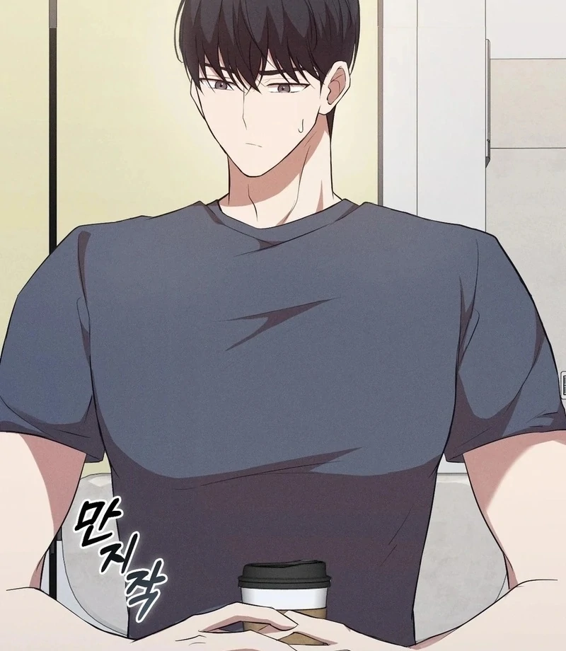 Is This What Being Newlyweds Is Really Like? Chapter 9 - Page 55