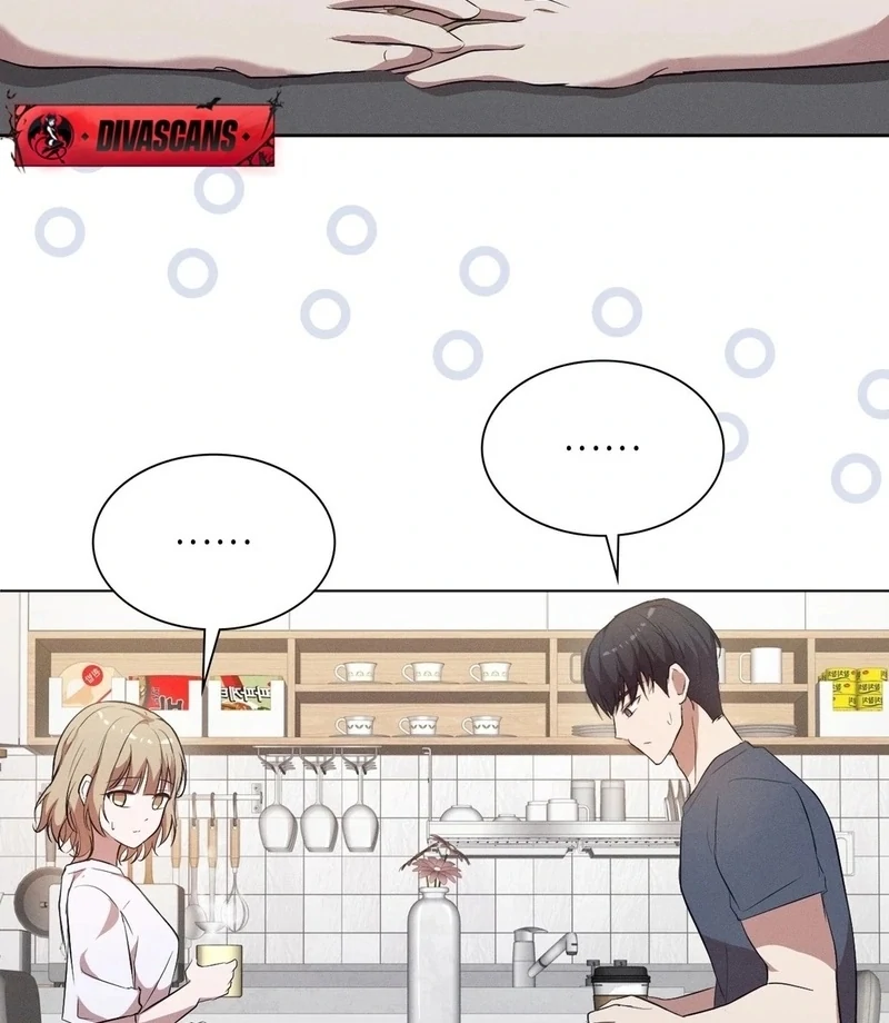 Is This What Being Newlyweds Is Really Like? Chapter 9 - Page 56