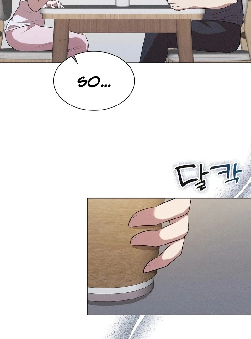 Is This What Being Newlyweds Is Really Like? Chapter 9 - Page 57