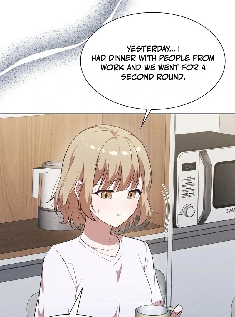 Is This What Being Newlyweds Is Really Like? Chapter 9 - Page 58