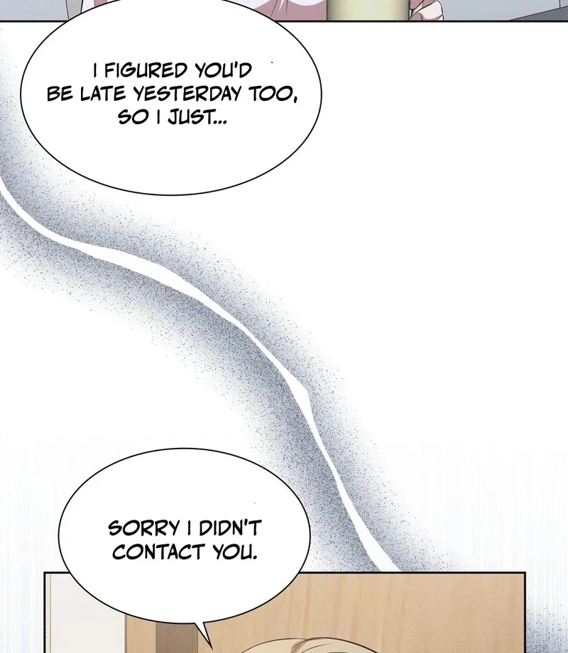 Is This What Being Newlyweds Is Really Like? Chapter 9 - Page 59