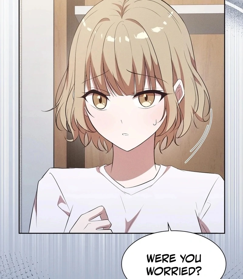 Is This What Being Newlyweds Is Really Like? Chapter 9 - Page 60
