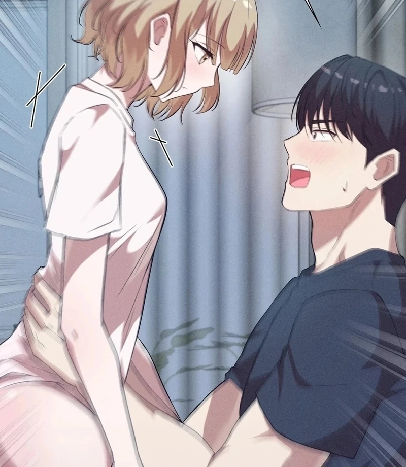 Is This What Being Newlyweds Is Really Like? Chapter 9 - Page 7