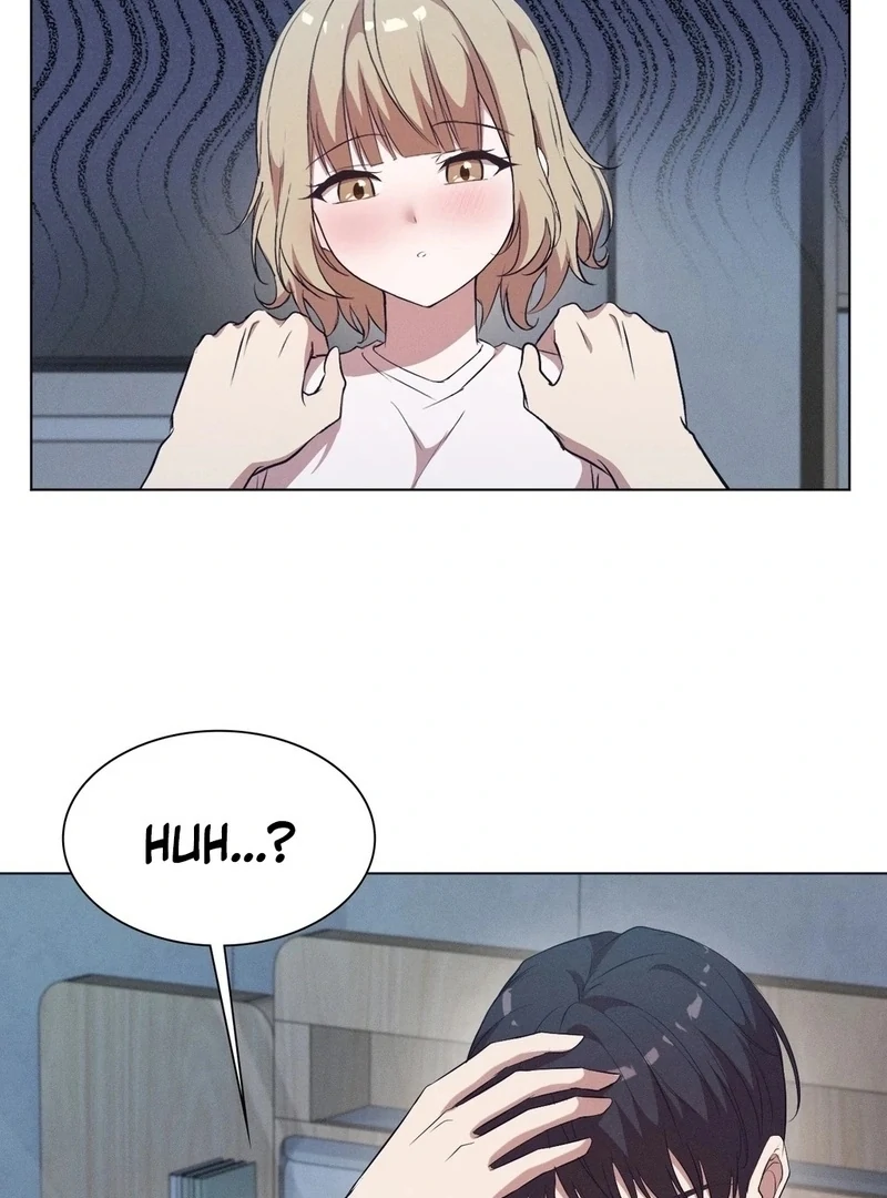 Is This What Being Newlyweds Is Really Like? Chapter 9 - Page 9