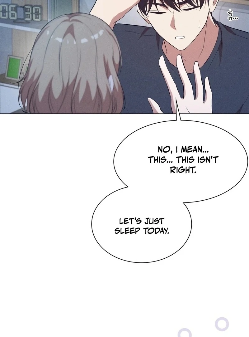 Is This What Being Newlyweds Is Really Like? Chapter 9 - Page 10