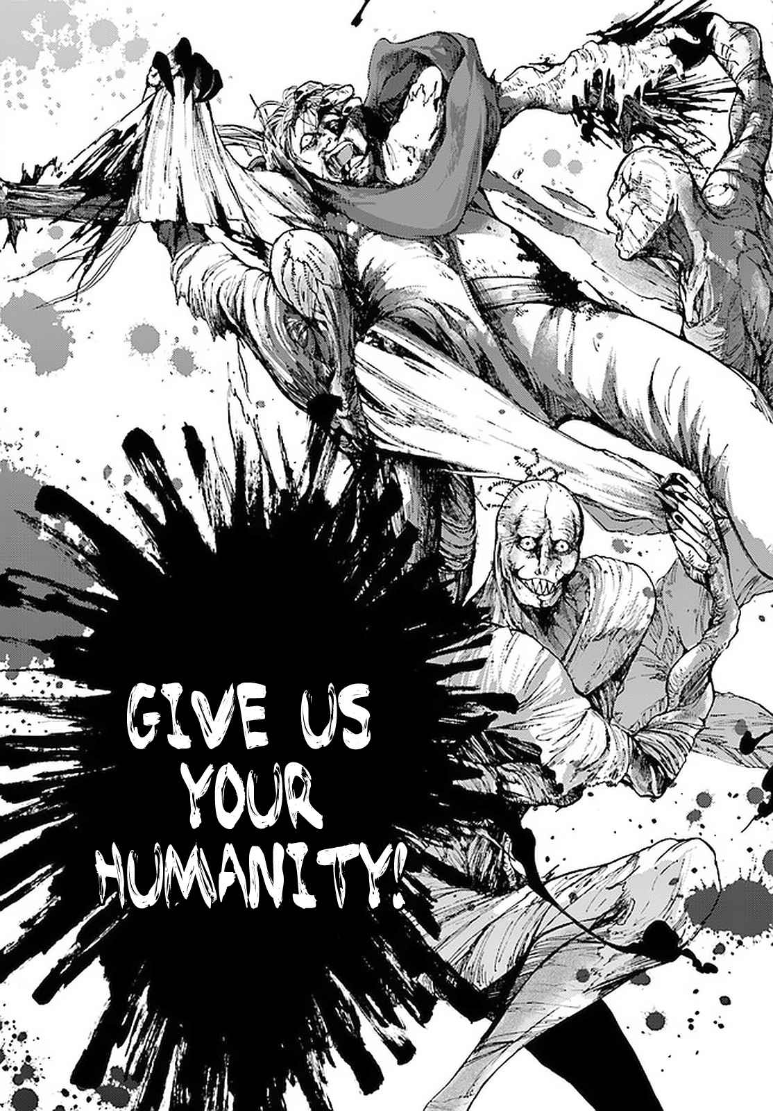 Isekai Apocalypse Mynoghra ~The Conquest of the World Starts With the Civilization of Ruin~ Chapter 12.2 - Page 20