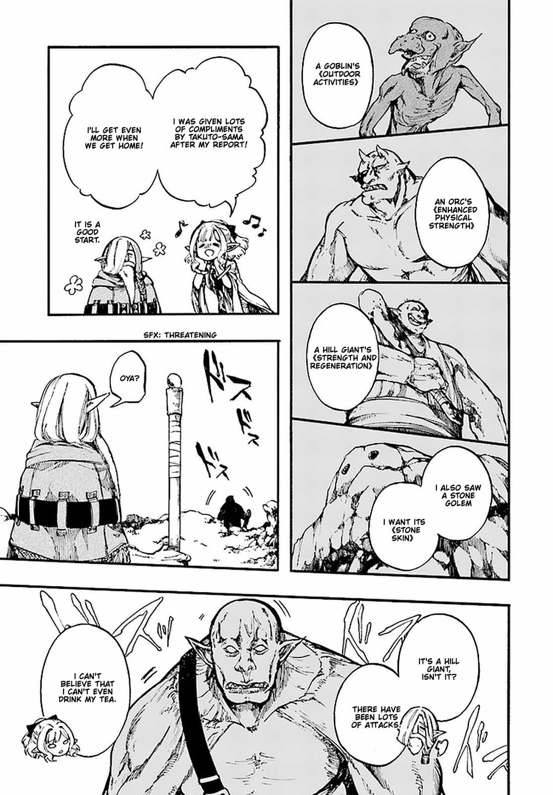 Isekai Apocalypse Mynoghra ~The Conquest of the World Starts With the Civilization of Ruin~ Chapter 14.2 - Page 11