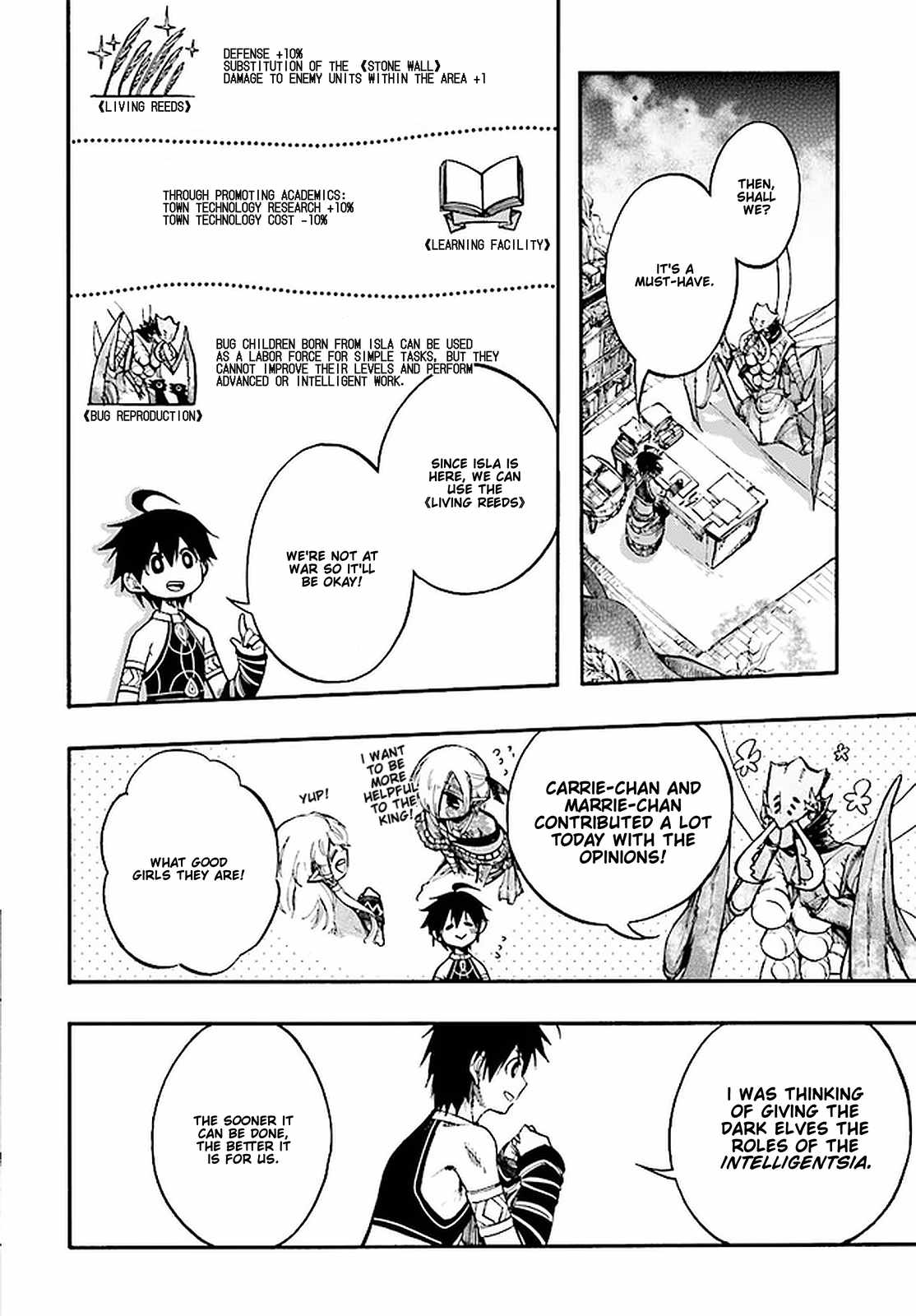 Isekai Apocalypse Mynoghra ~The Conquest of the World Starts With the Civilization of Ruin~ Chapter 14.2 - Page 7