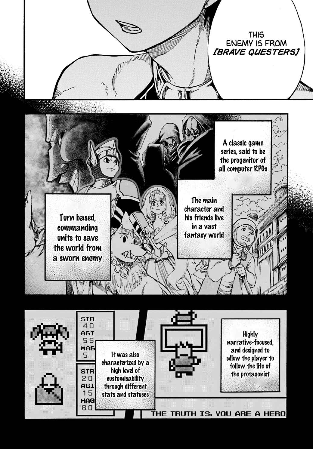 Isekai Apocalypse Mynoghra ~The Conquest of the World Starts With the Civilization of Ruin~ Chapter 16 - Page 4