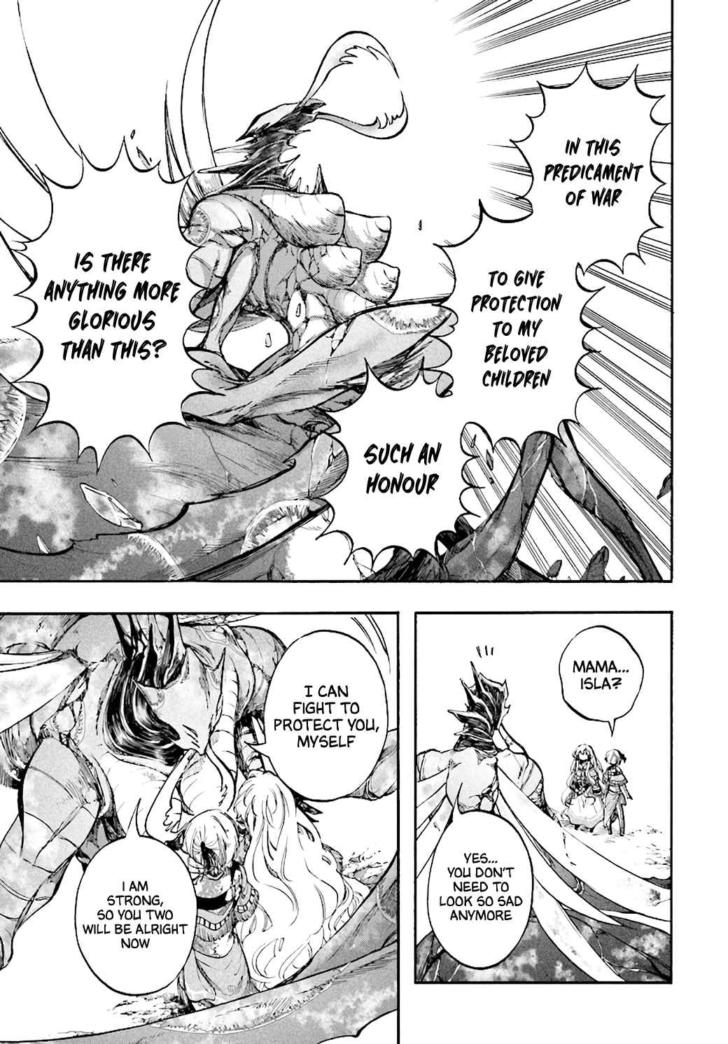 Isekai Apocalypse Mynoghra ~The Conquest of the World Starts With the Civilization of Ruin~ Chapter 18 - Page 11