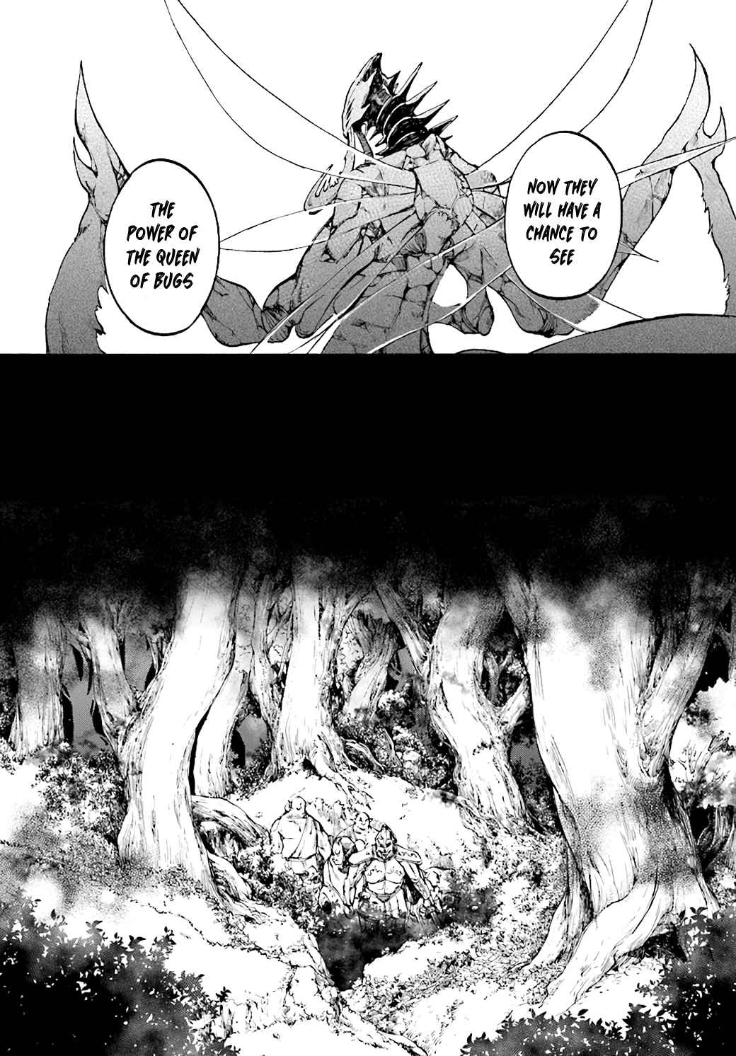 Isekai Apocalypse Mynoghra ~The Conquest of the World Starts With the Civilization of Ruin~ Chapter 18 - Page 13