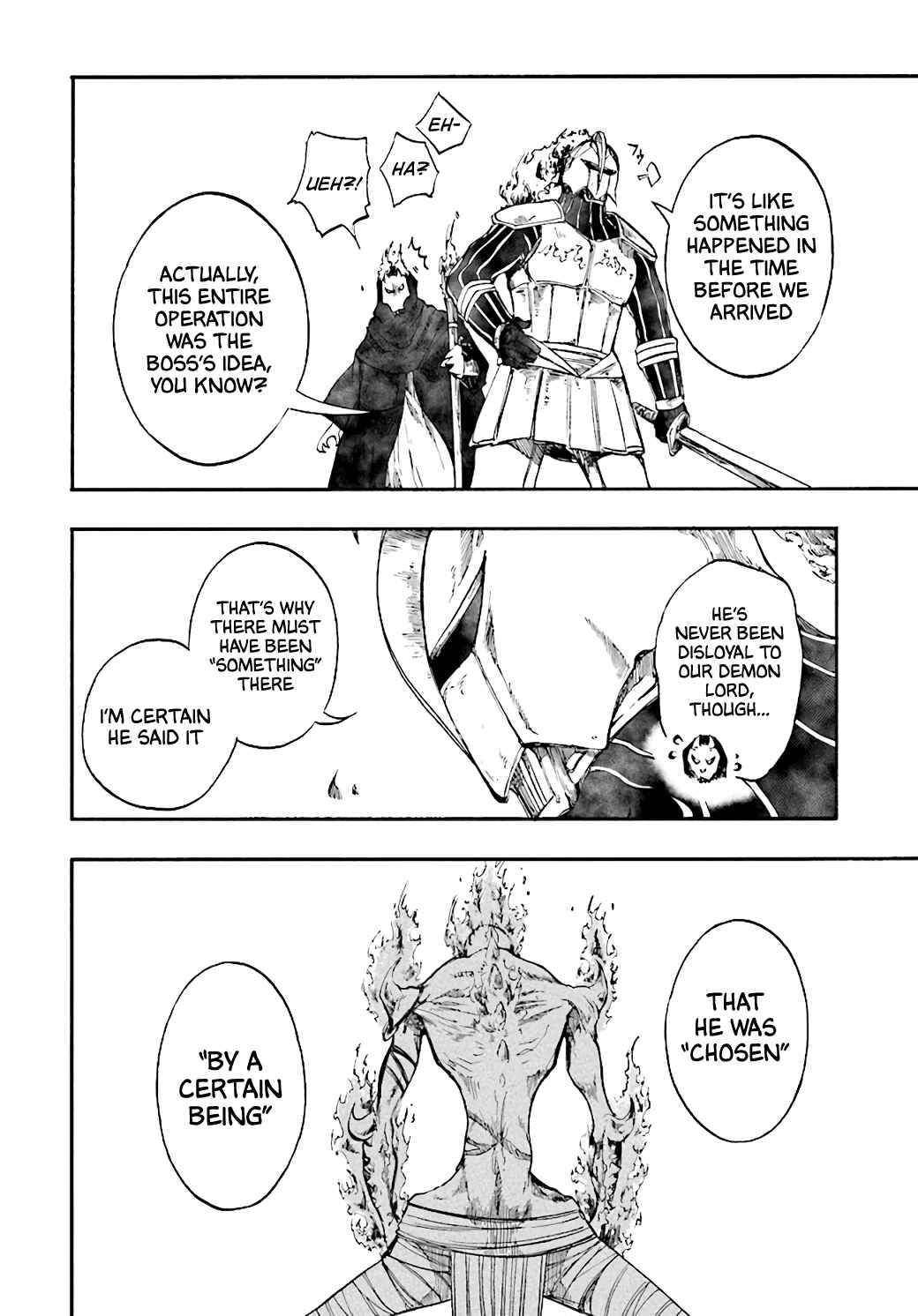 Isekai Apocalypse Mynoghra ~The Conquest of the World Starts With the Civilization of Ruin~ Chapter 18 - Page 16