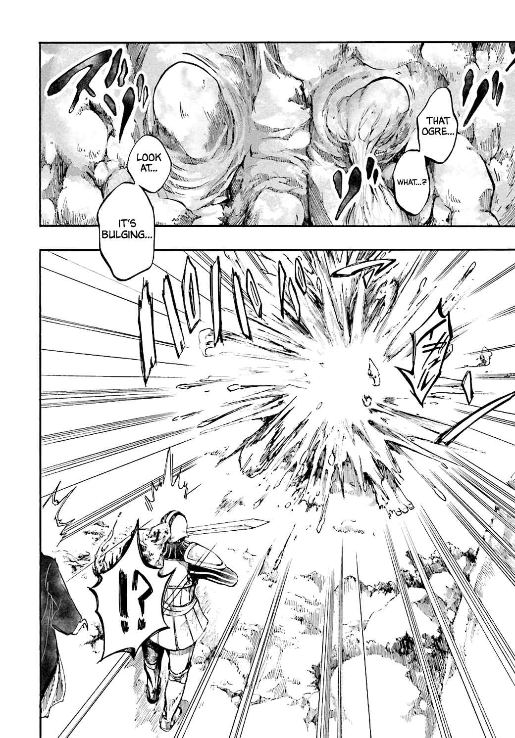 Isekai Apocalypse Mynoghra ~The Conquest of the World Starts With the Civilization of Ruin~ Chapter 18 - Page 18
