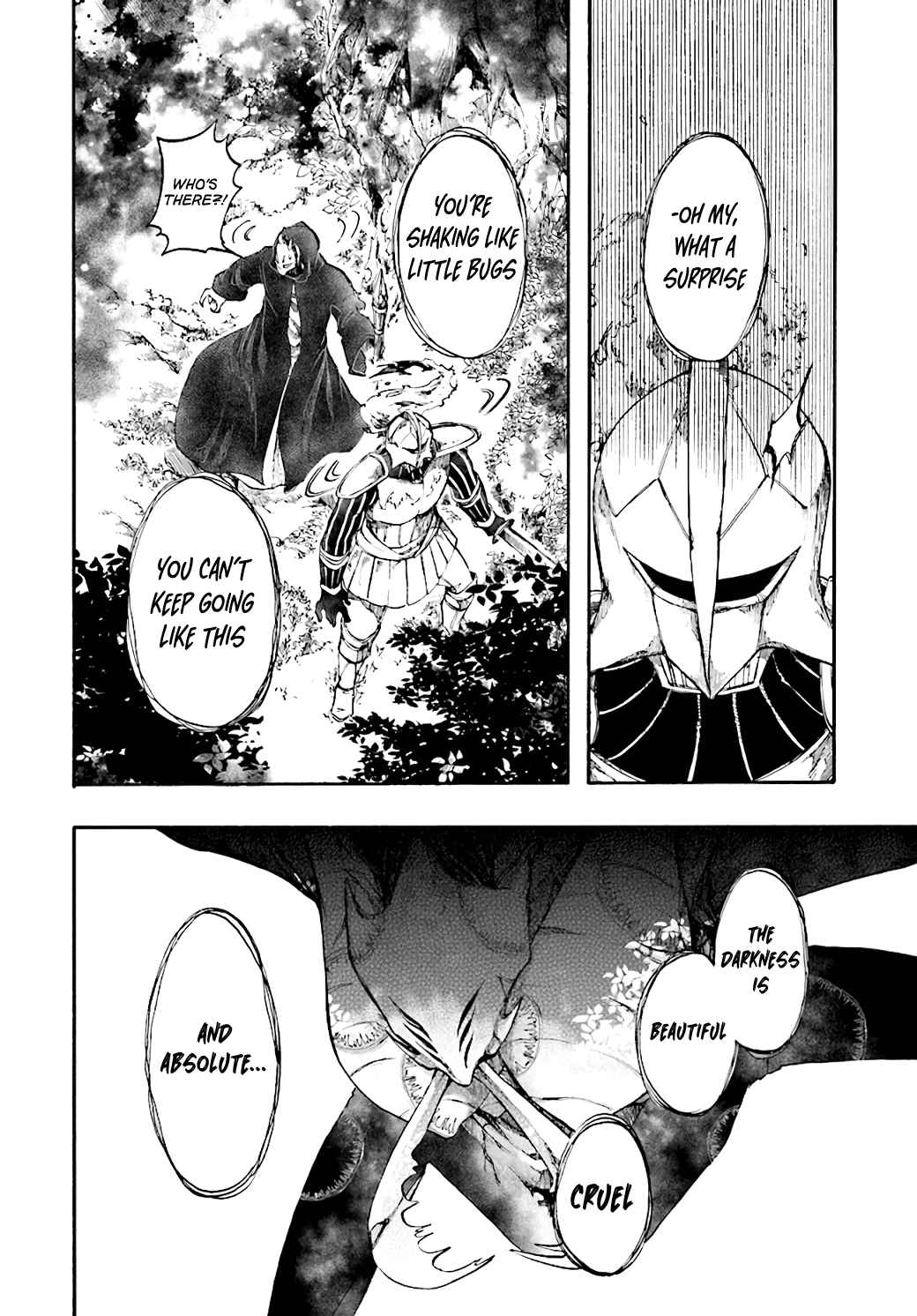 Isekai Apocalypse Mynoghra ~The Conquest of the World Starts With the Civilization of Ruin~ Chapter 18 - Page 28