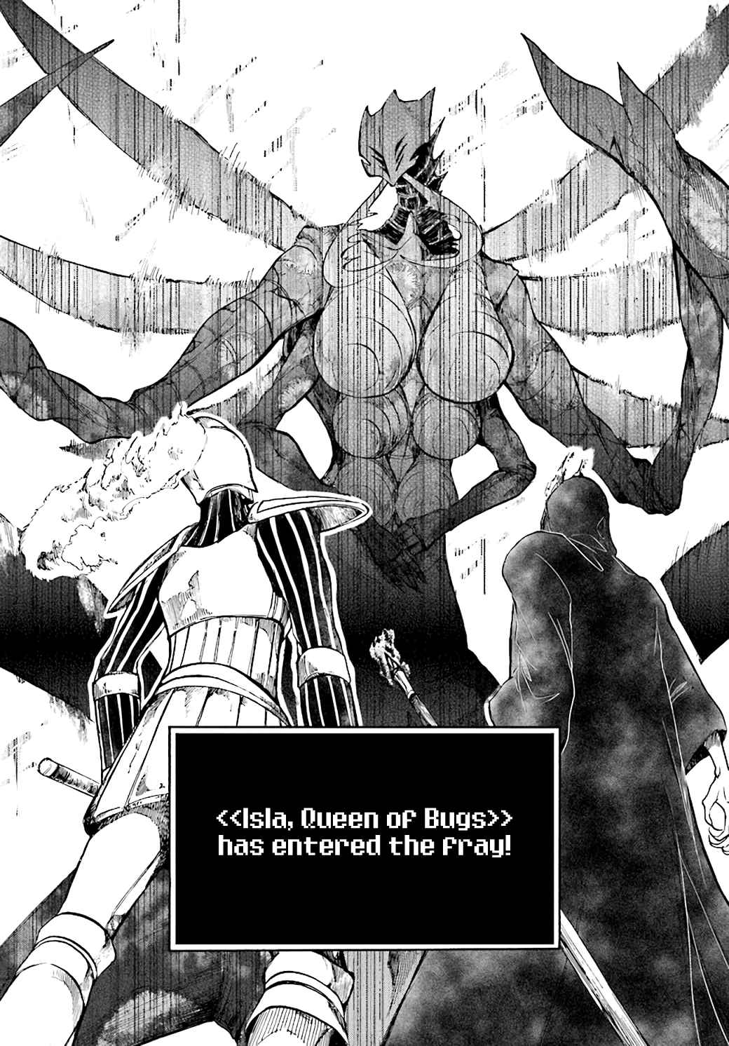 Isekai Apocalypse Mynoghra ~The Conquest of the World Starts With the Civilization of Ruin~ Chapter 18 - Page 30