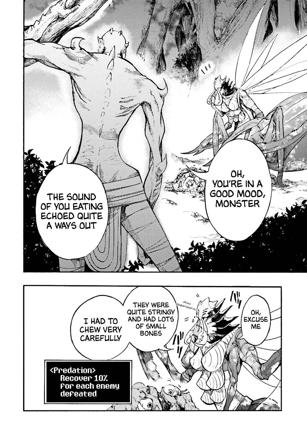 Isekai Apocalypse Mynoghra ~The Conquest of the World Starts With the Civilization of Ruin~ Chapter 18 - Page 32