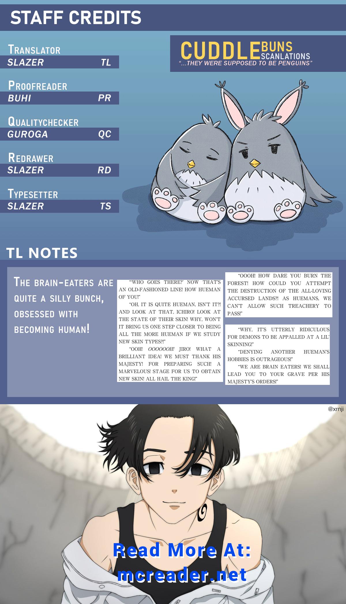 Isekai Apocalypse Mynoghra ~The Conquest of the World Starts With the Civilization of Ruin~ Chapter 18 - Page 38