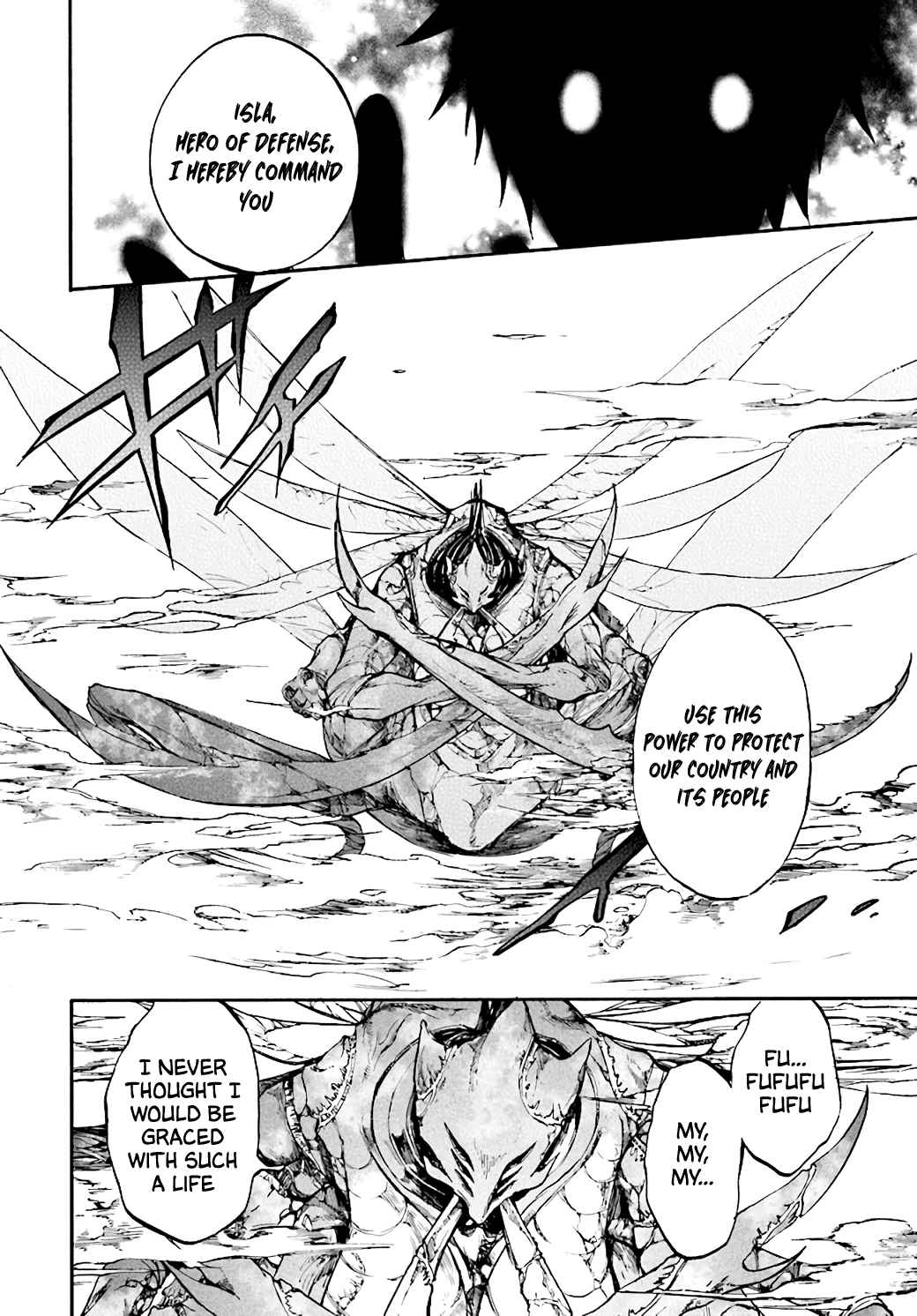Isekai Apocalypse Mynoghra ~The Conquest of the World Starts With the Civilization of Ruin~ Chapter 18 - Page 10