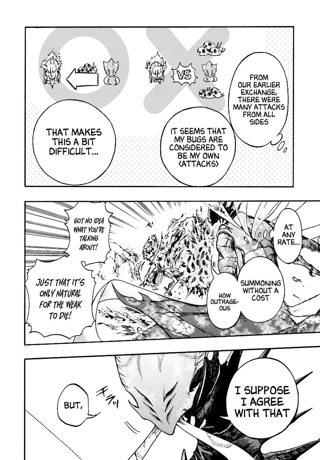 Isekai Apocalypse Mynoghra ~The Conquest of the World Starts With the Civilization of Ruin~ Chapter 19 - Page 11
