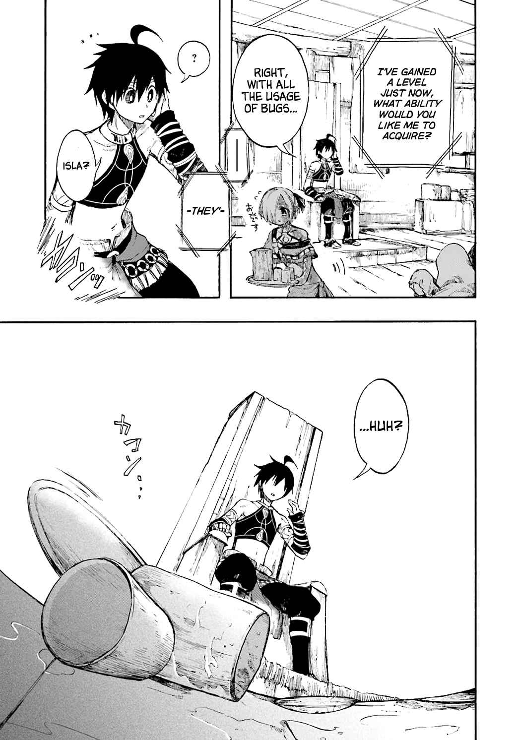 Isekai Apocalypse Mynoghra ~The Conquest of the World Starts With the Civilization of Ruin~ Chapter 19 - Page 28