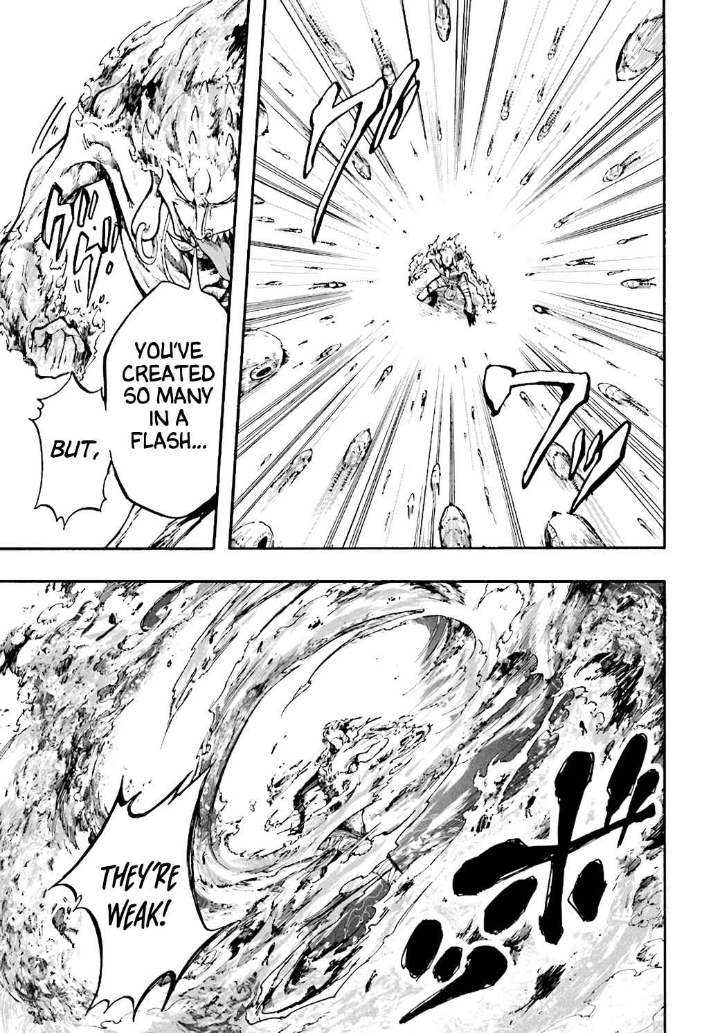 Isekai Apocalypse Mynoghra ~The Conquest of the World Starts With the Civilization of Ruin~ Chapter 19 - Page 8