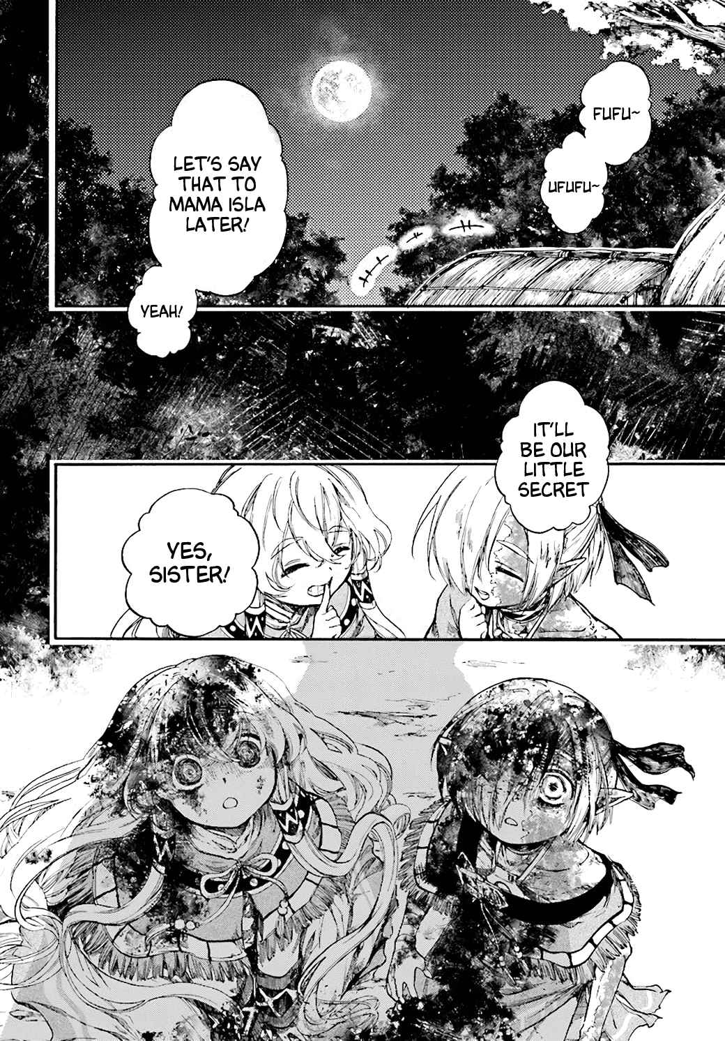 Isekai Apocalypse Mynoghra ~The Conquest of the World Starts With the Civilization of Ruin~ Chapter 21 - Page 4