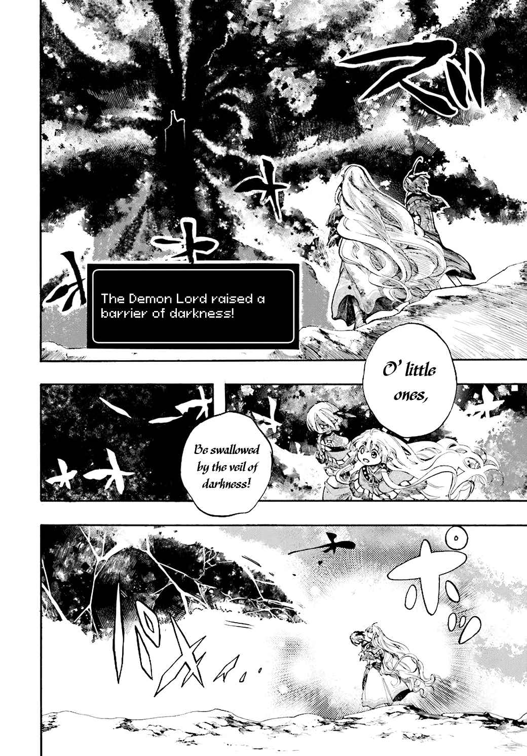 Isekai Apocalypse Mynoghra ~The Conquest of the World Starts With the Civilization of Ruin~ Chapter 22.2 - Page 10