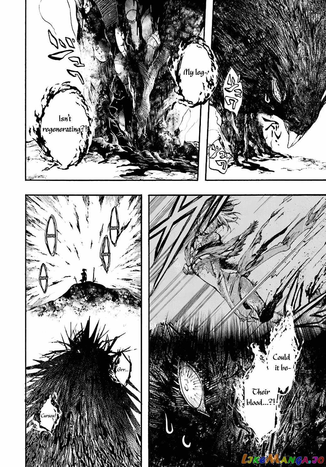 Isekai Apocalypse Mynoghra ~The Conquest of the World Starts With the Civilization of Ruin~ Chapter 23 - Page 19