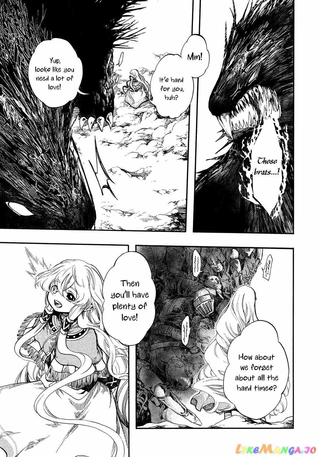 Isekai Apocalypse Mynoghra ~The Conquest of the World Starts With the Civilization of Ruin~ Chapter 23 - Page 20