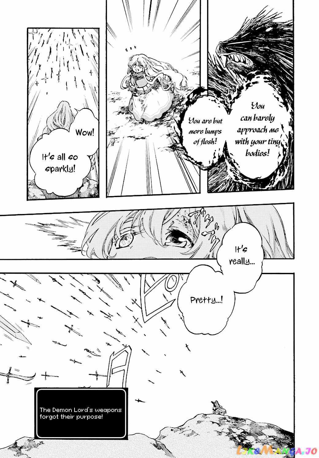 Isekai Apocalypse Mynoghra ~The Conquest of the World Starts With the Civilization of Ruin~ Chapter 23 - Page 6
