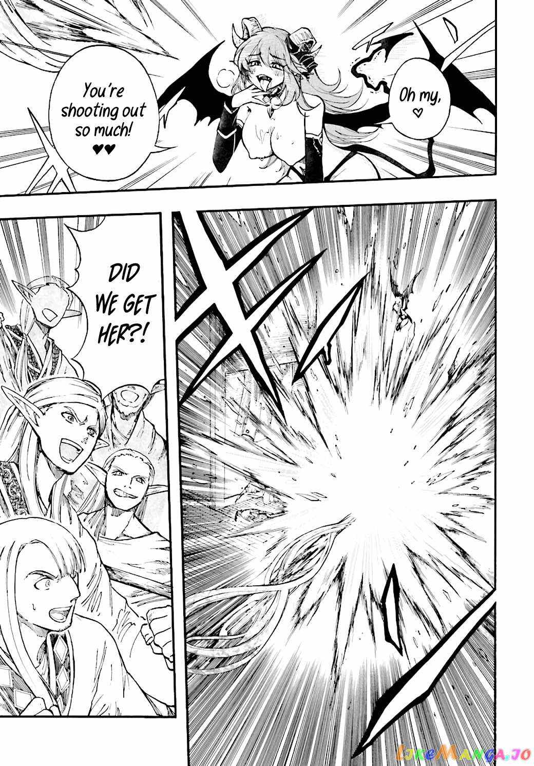 Isekai Apocalypse Mynoghra ~The Conquest of the World Starts With the Civilization of Ruin~ Chapter 24 - Page 15