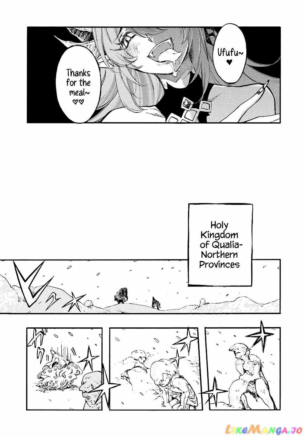 Isekai Apocalypse Mynoghra ~The Conquest of the World Starts With the Civilization of Ruin~ Chapter 24 - Page 19