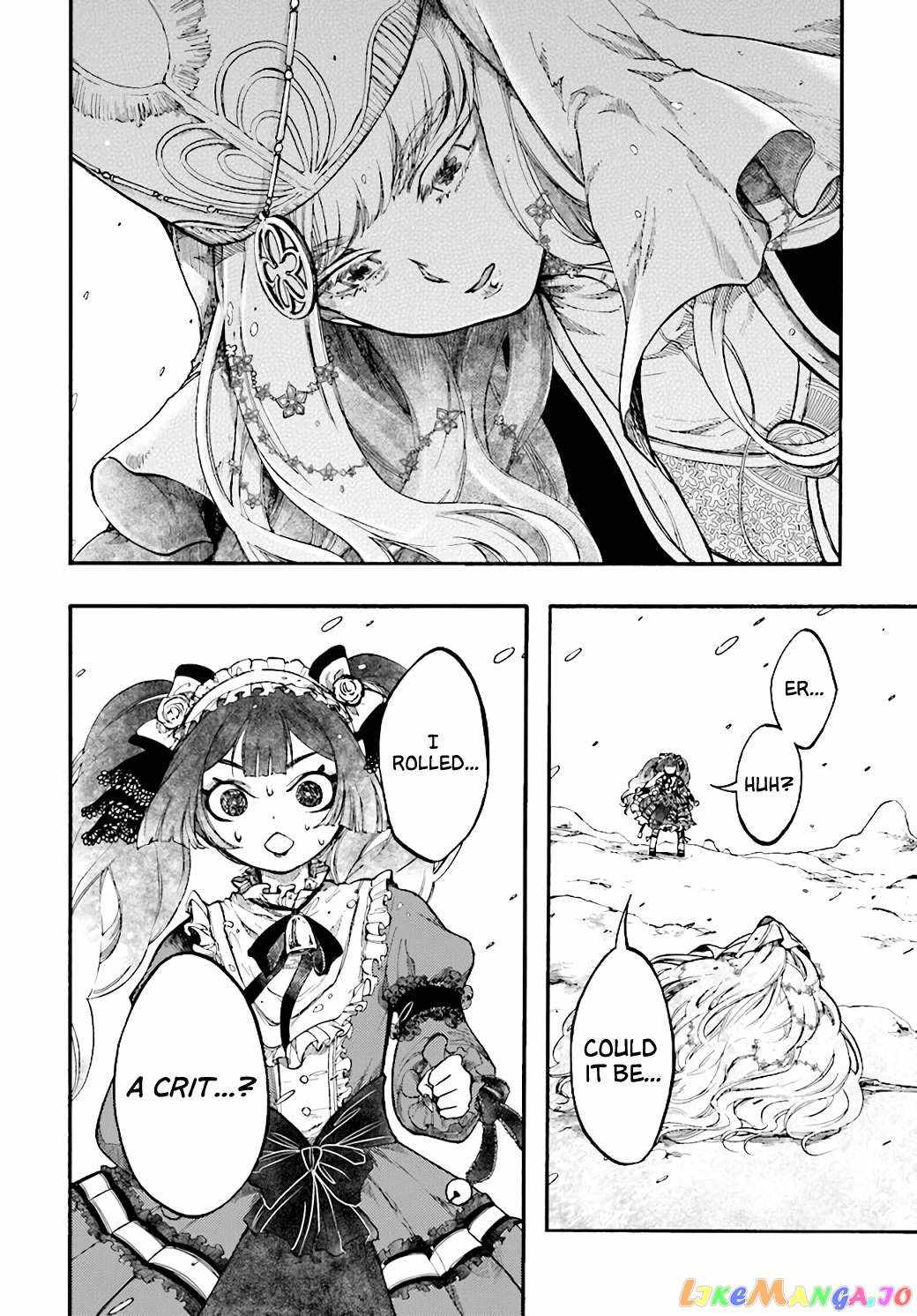 Isekai Apocalypse Mynoghra ~The Conquest of the World Starts With the Civilization of Ruin~ Chapter 24 - Page 20