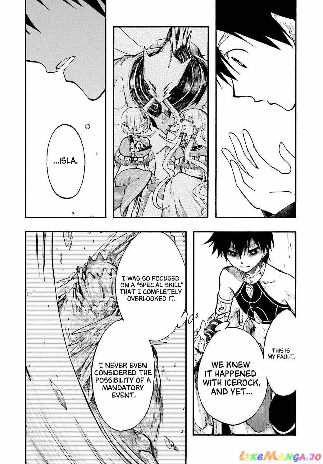 Isekai Apocalypse Mynoghra ~The Conquest of the World Starts With the Civilization of Ruin~ Chapter 24 - Page 24
