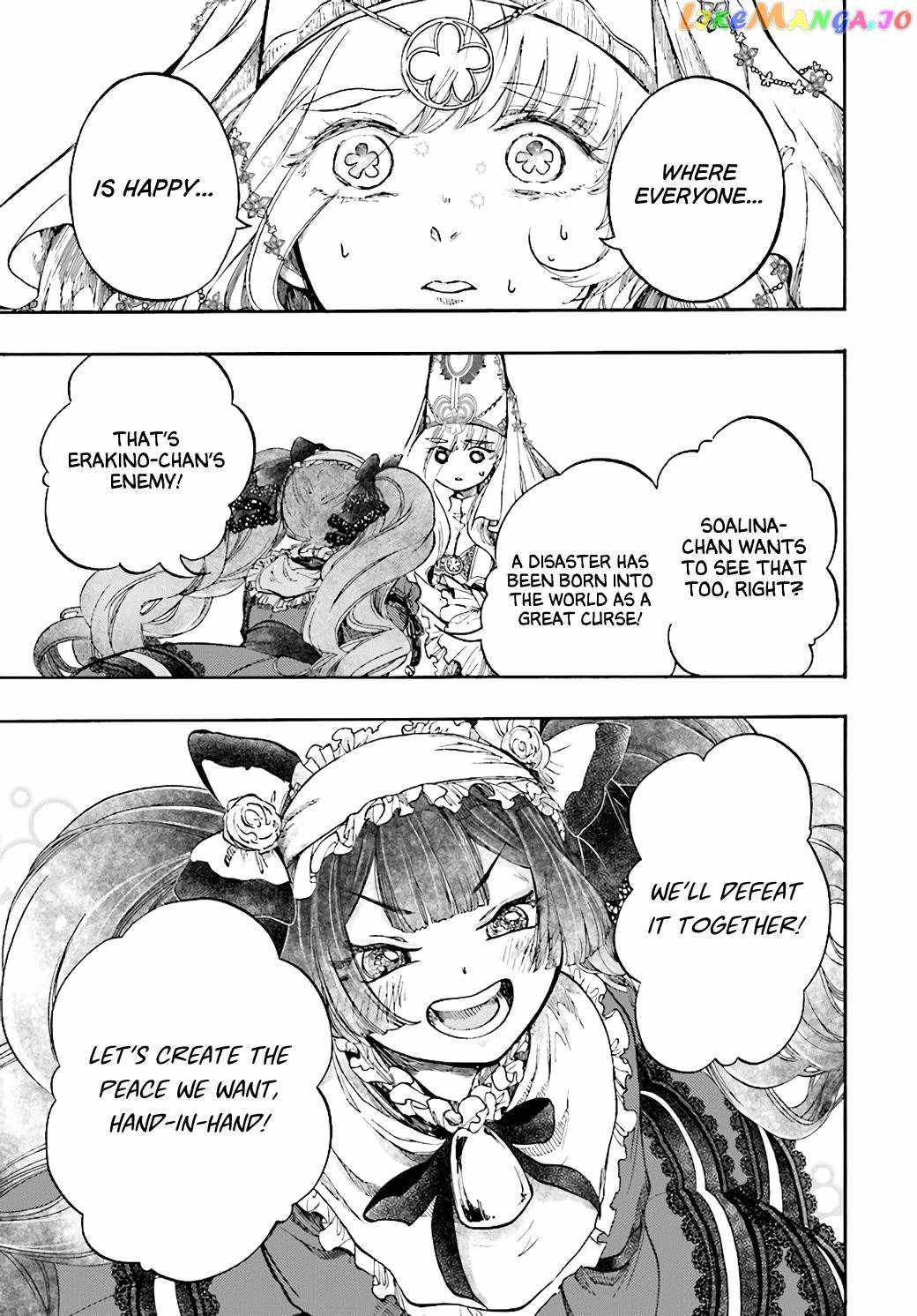 Isekai Apocalypse Mynoghra ~The Conquest of the World Starts With the Civilization of Ruin~ Chapter 25 - Page 28