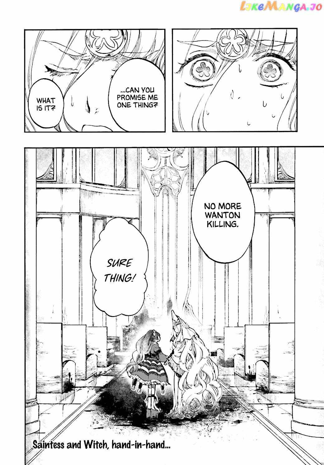 Isekai Apocalypse Mynoghra ~The Conquest of the World Starts With the Civilization of Ruin~ Chapter 25 - Page 29