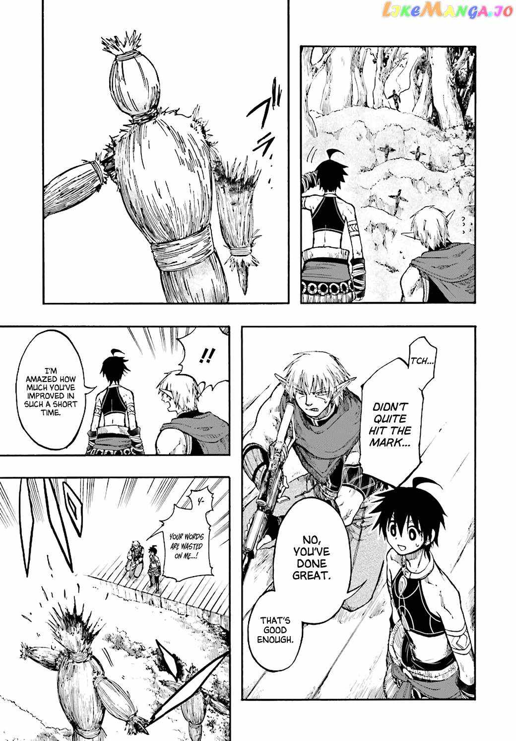 Isekai Apocalypse Mynoghra ~The Conquest of the World Starts With the Civilization of Ruin~ Chapter 25 - Page 8