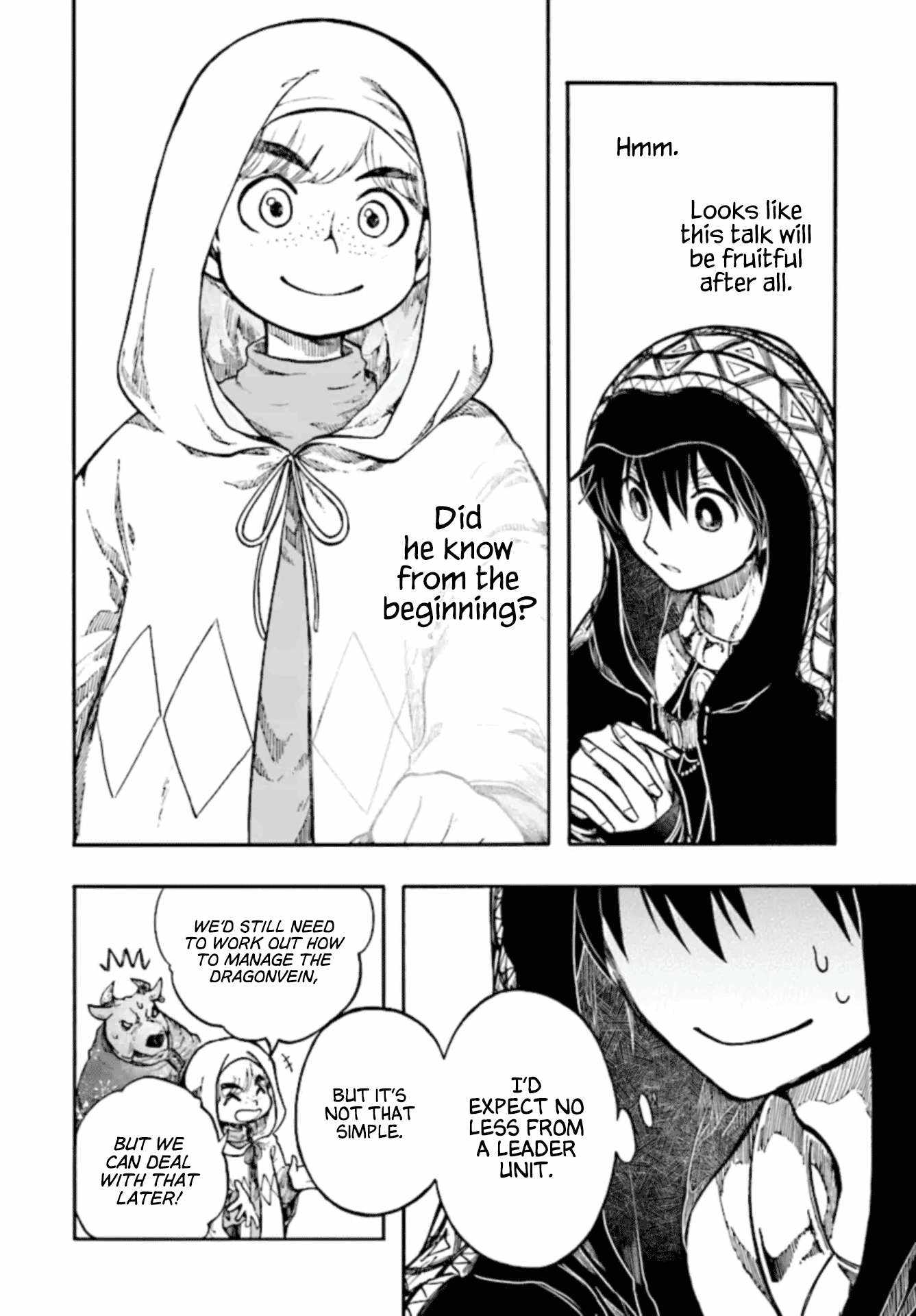 Isekai Apocalypse Mynoghra ~The Conquest of the World Starts With the Civilization of Ruin~ Chapter 26 - Page 30