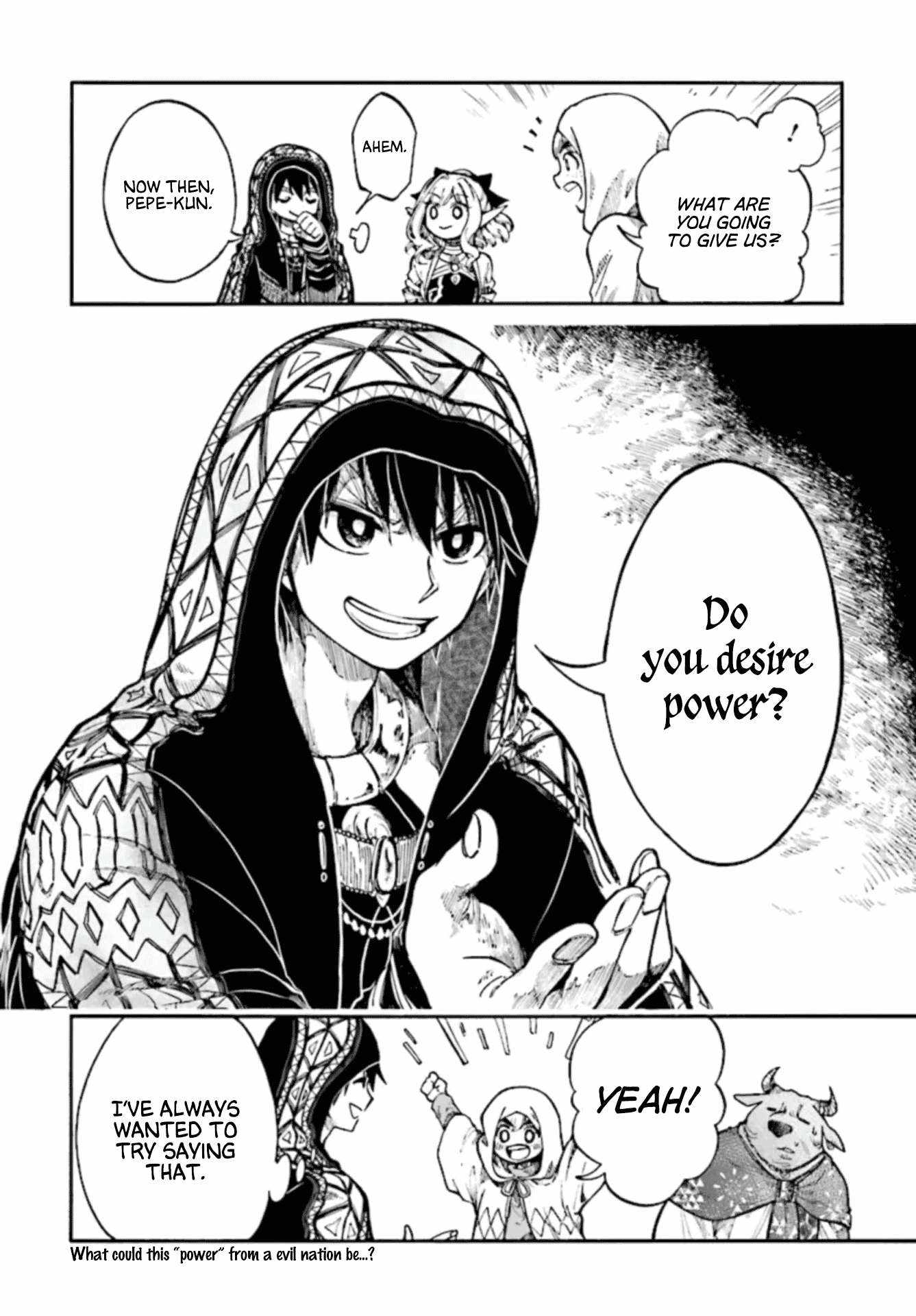 Isekai Apocalypse Mynoghra ~The Conquest of the World Starts With the Civilization of Ruin~ Chapter 26 - Page 32