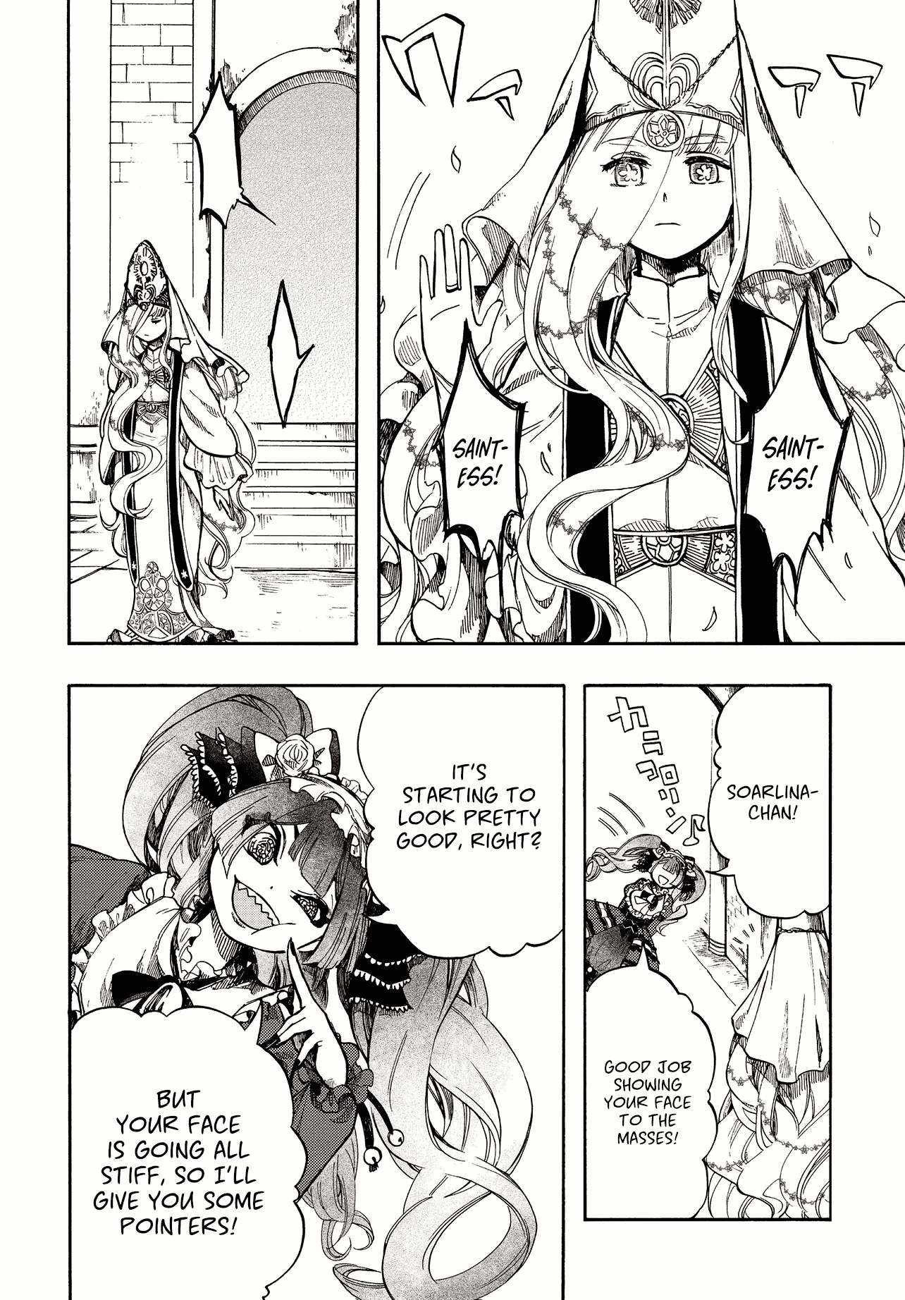 Isekai Apocalypse Mynoghra ~The Conquest of the World Starts With the Civilization of Ruin~ Chapter 27 - Page 32