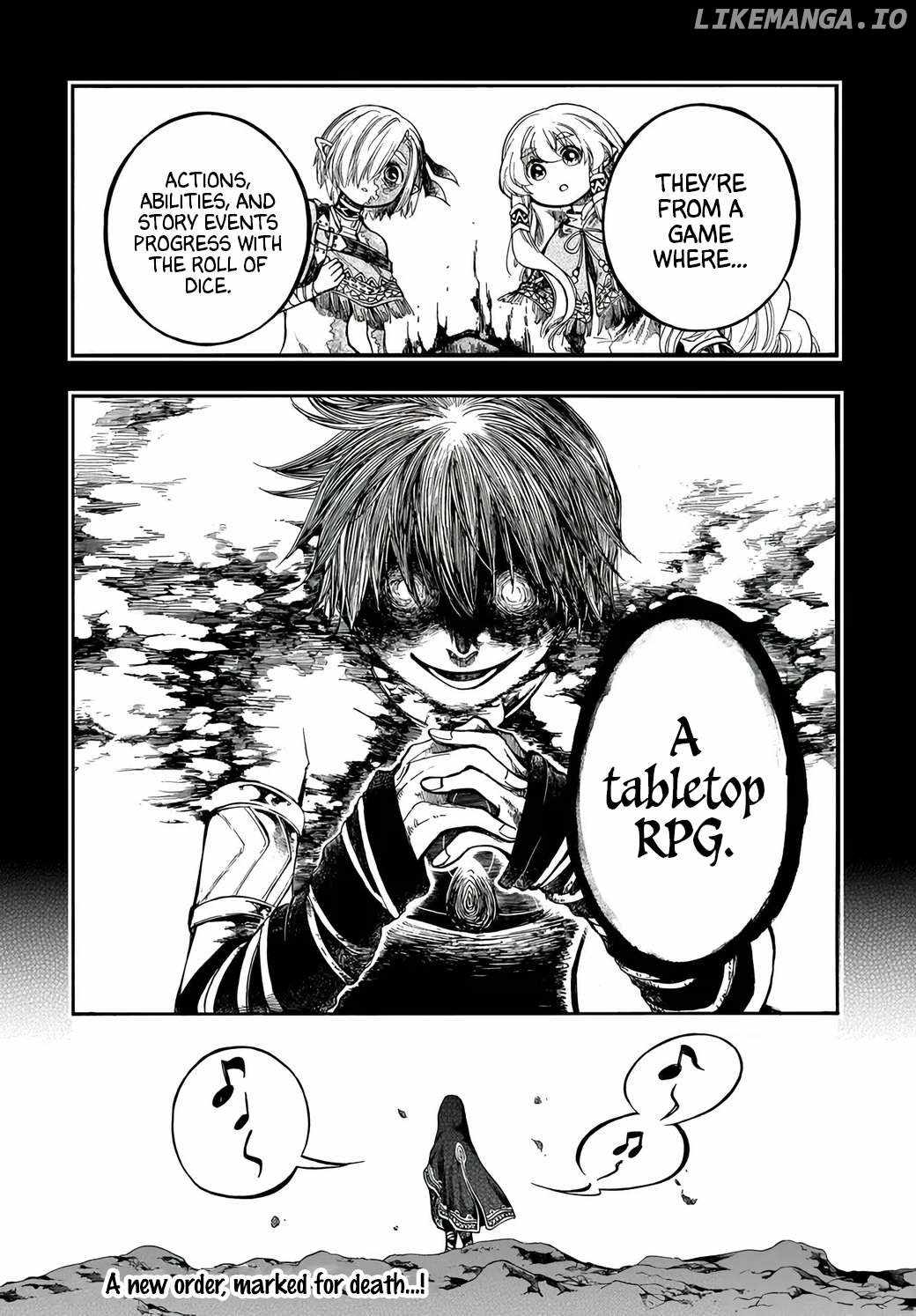 Isekai Apocalypse Mynoghra ~The Conquest of the World Starts With the Civilization of Ruin~ Chapter 30 - Page 32